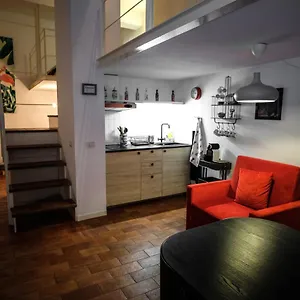 Cozy House Parma