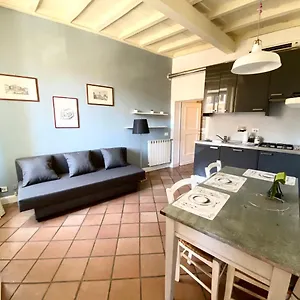  Appartamento Trastevere Rome's Heart Charming 8 Italia