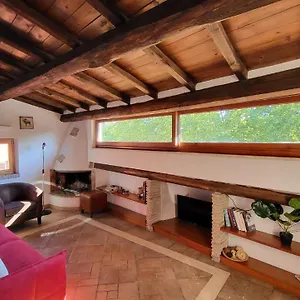  Appartamento Grottini Charme Penthouse ~ Historic Center Italia