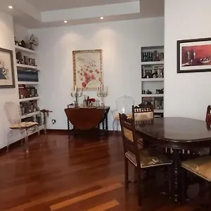  Appartamento La Mia Casa Al @pigneto Italia