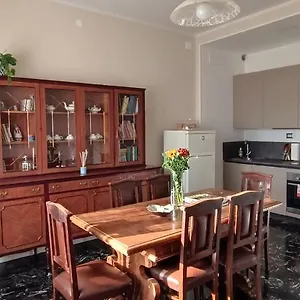  Apartment La Casa Di Amelie