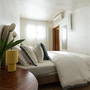 Maison Mia Pensionat