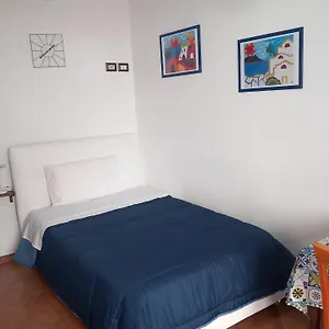 Appartamento A Casa Scalilla Italia